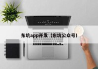 东坑app开发（东坑公众号）