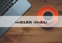 seo优化机构（SEo优化）