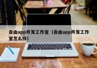 自由app开发工作室（自由app开发工作室怎么样）