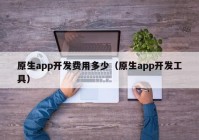 原生app开发费用多少（原生app开发工具）