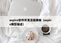 aspice软件开发流程模板（aspice模型描述）